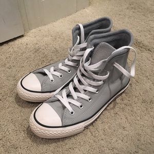 Converse High Tops